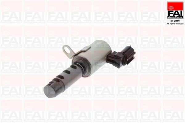 OCV033 FAI Válvula control, ajuste de levas
